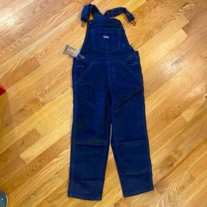 Patagonia overall
